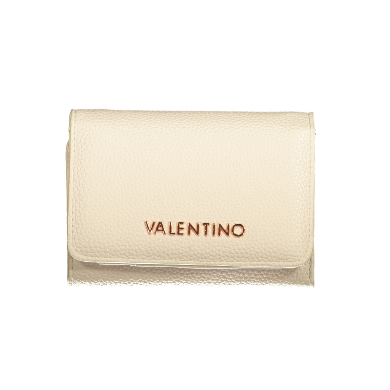 Valentino bags piniginė VPS8U943SCARLETTRE Beige
