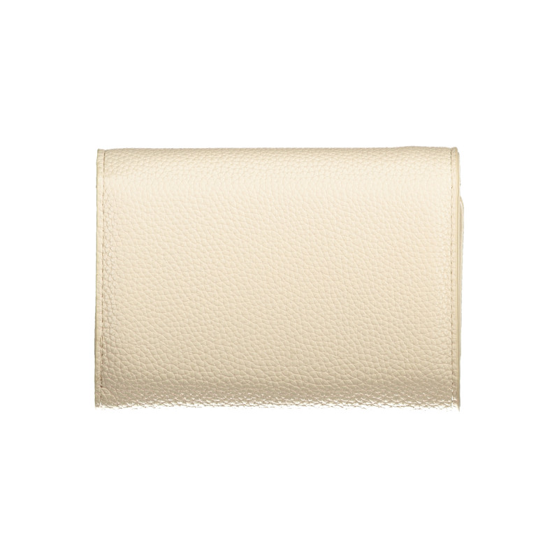 Valentino bags piniginė VPS8U943SCARLETTRE Beige