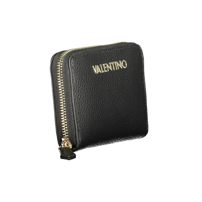 Valentino bags piniginė VPS5A8137ALEXIA Juoda