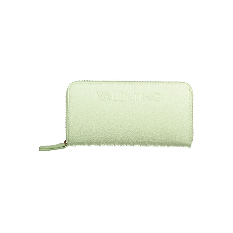 Valentino bags piniginė VPS8P9155RISEDRE Žalia