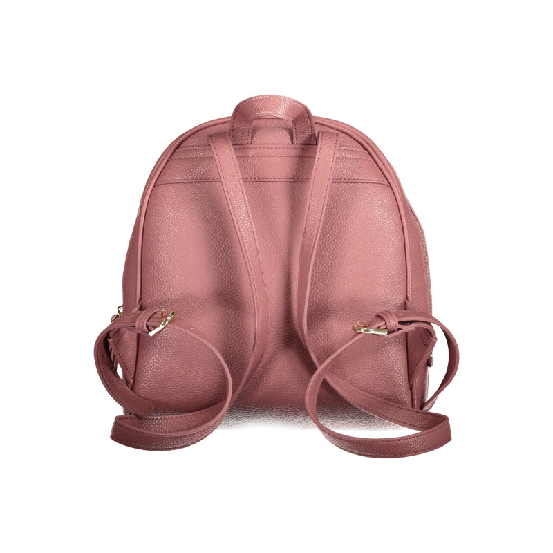 Valentino bags kuprinė VBS7LX10BRIXTON Rožinė