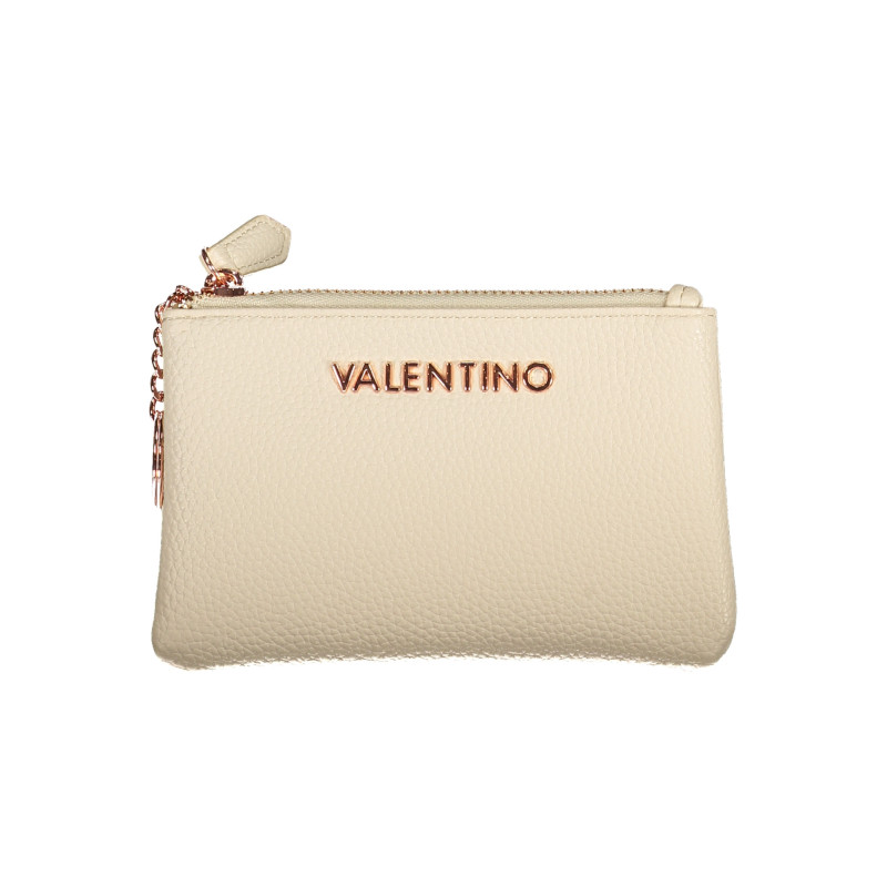 Valentino bags piniginė VPS8U9101SCARLETTRE Beige