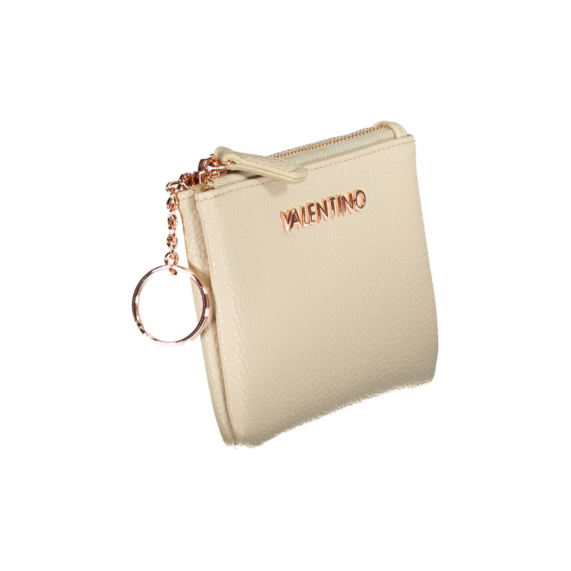 Valentino bags piniginė VPS8U9101SCARLETTRE Beige
