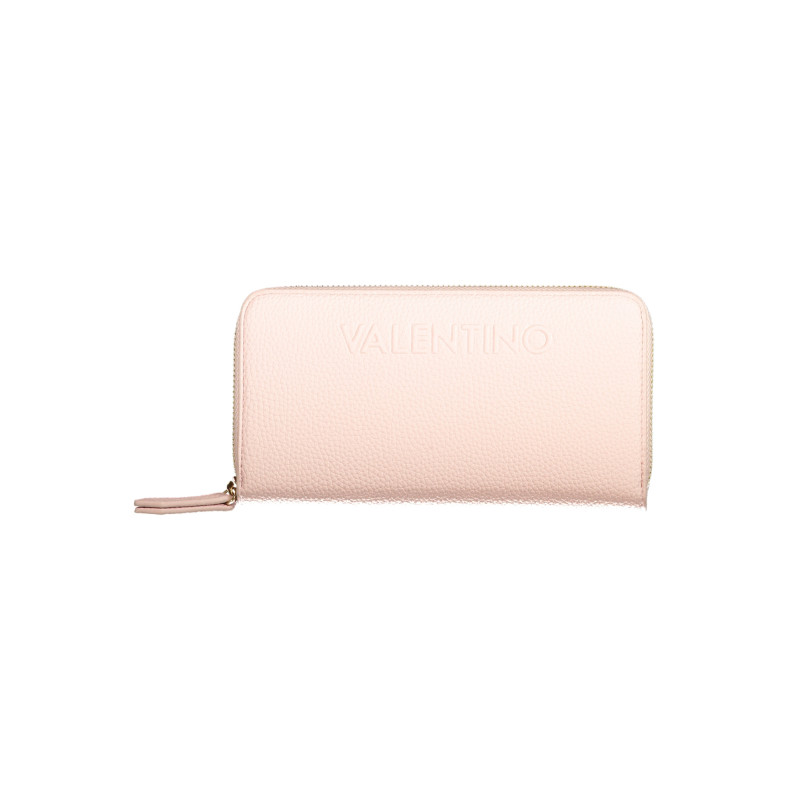 Valentino bags piniginė VPS8P9155RISEDRE Rožinė
