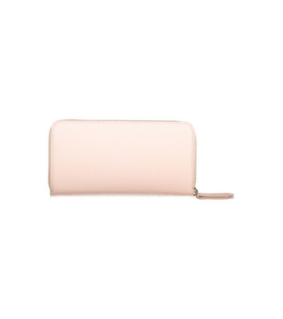 Valentino bags piniginė VPS8P9155RISEDRE Rožinė