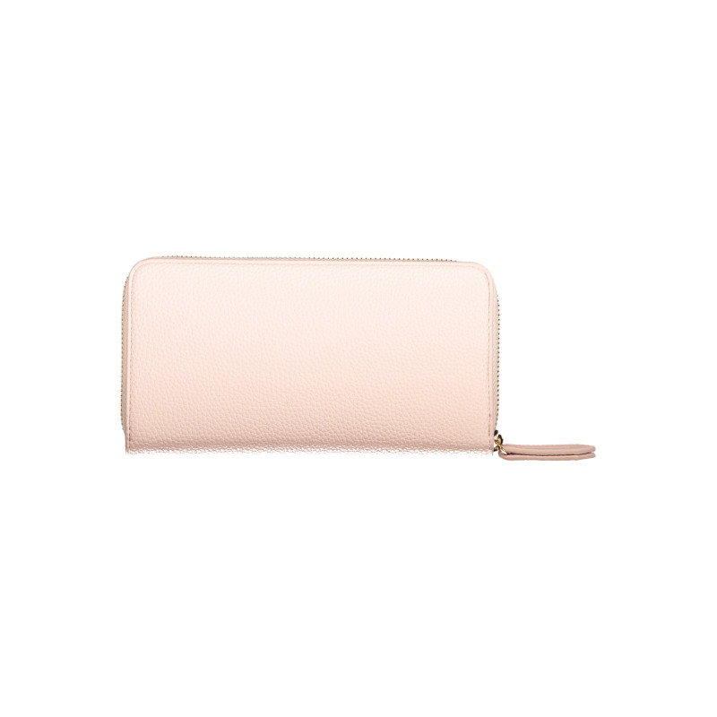 Valentino bags piniginė VPS8P9155RISEDRE Rožinė
