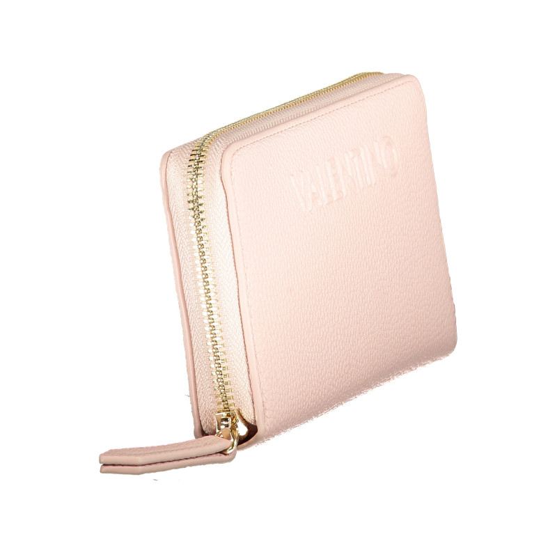 Valentino bags piniginė VPS8P9155RISEDRE Rožinė