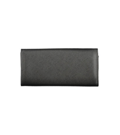 Valentino bags piniginė VPS1IJ113DIVINASA Juoda