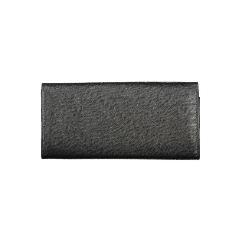Valentino bags piniginė VPS1IJ113DIVINASA Juoda