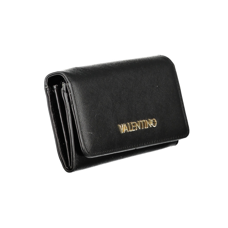 Valentino bags piniginė VPS1IJ113DIVINASA Juoda