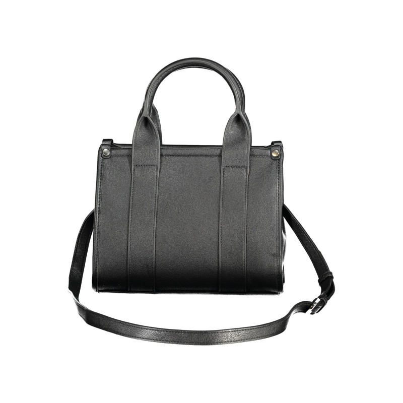 Valentino bags rankinė VBS8YH05SYRIARE Juoda
