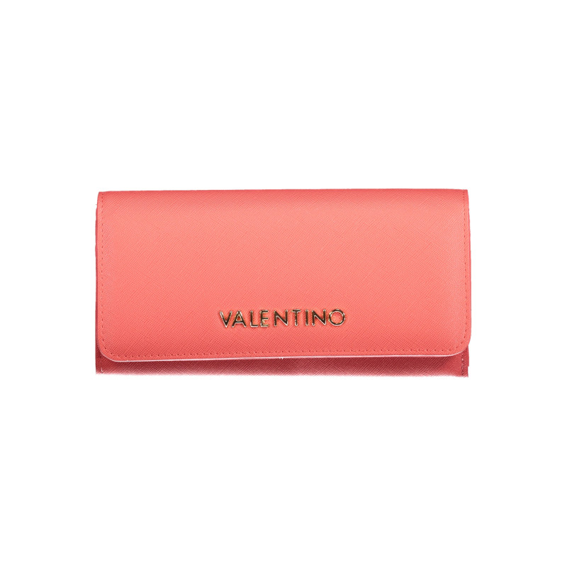Valentino bags piniginė VPS1IJ113DIVINASA Rožinė