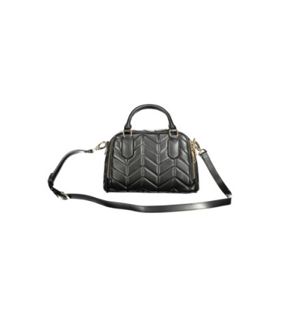 Valentino bags rankinė VBS8PA23PETALRE Juoda