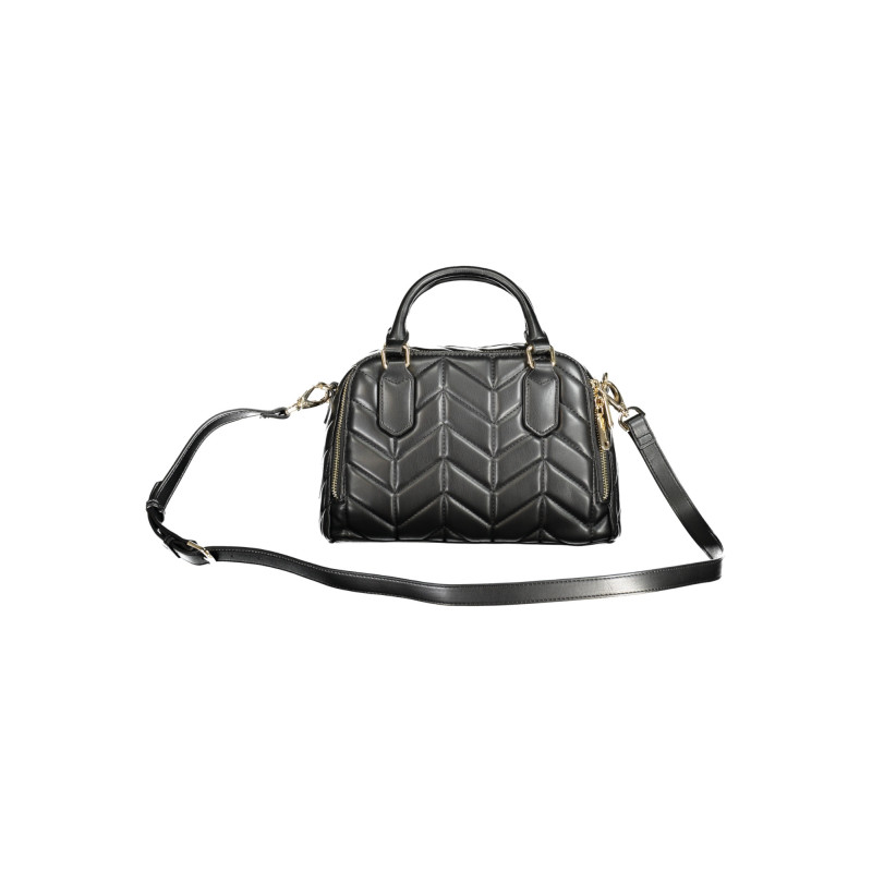 Valentino bags rankinė VBS8PA23PETALRE Juoda