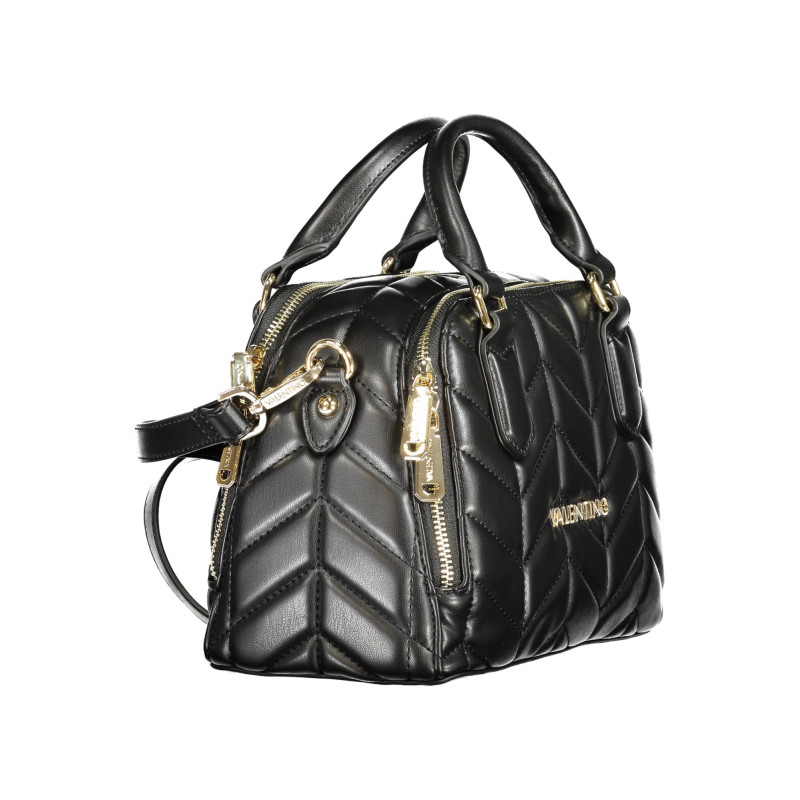 Valentino bags rankinė VBS8PA23PETALRE Juoda
