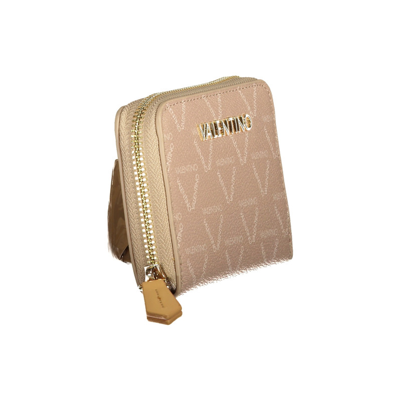 Valentino bags piniginė VPS8GT137LADYRE Beige