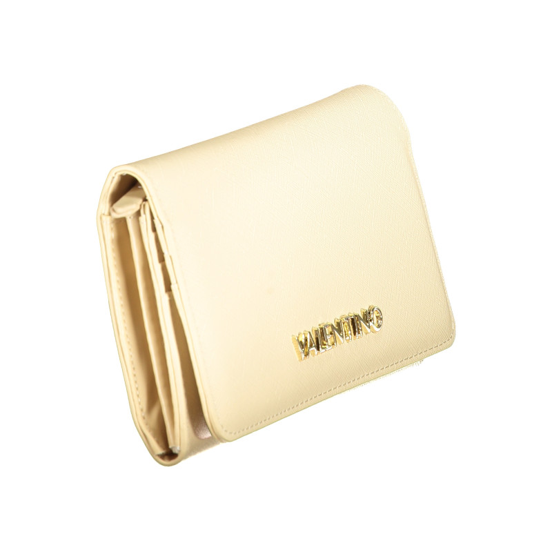 Valentino bags piniginė VPS1IJ113DIVINASA Beige