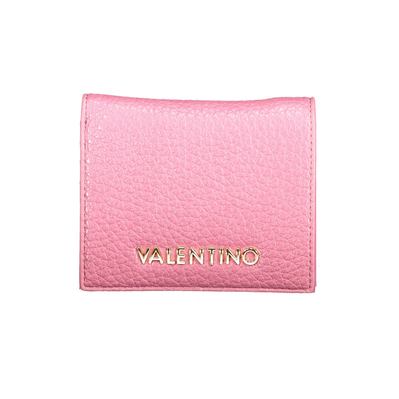 Valentino bags piniginė VPS8P2249BLOSSOMRE Rožinė