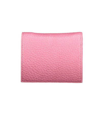 Valentino bags piniginė VPS8P2249BLOSSOMRE Rožinė
