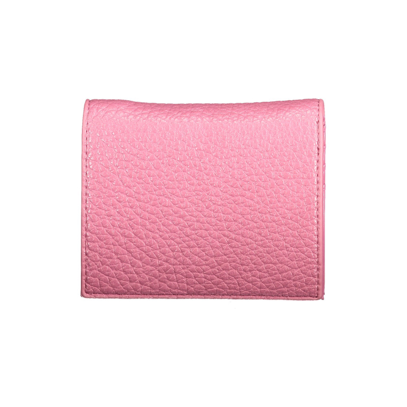 Valentino bags piniginė VPS8P2249BLOSSOMRE Rožinė