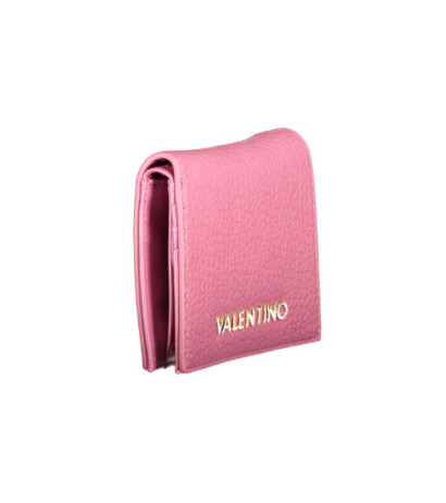 Valentino bags piniginė VPS8P2249BLOSSOMRE Rožinė