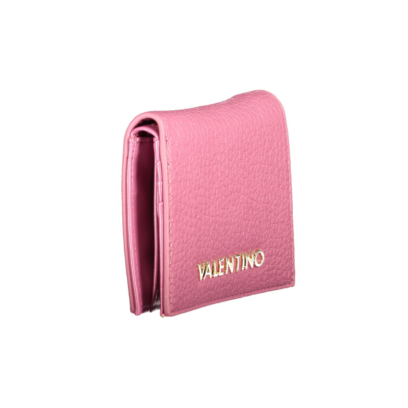 Valentino bags piniginė VPS8P2249BLOSSOMRE Rožinė