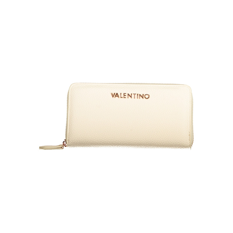 Valentino bags piniginė VPS8U9155SCARLETTRE Beige