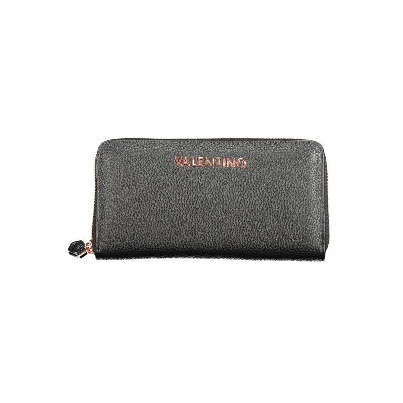 Valentino bags piniginė VPS8U9155SCARLETTRE Juoda
