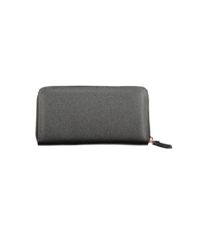 Valentino bags piniginė VPS8U9155SCARLETTRE Juoda