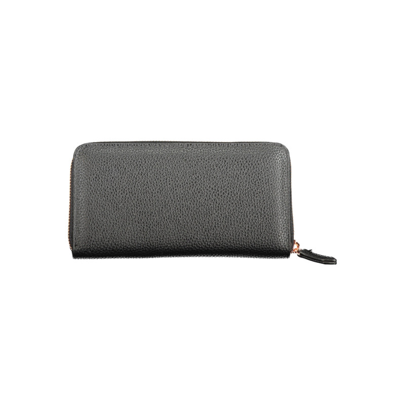 Valentino bags piniginė VPS8U9155SCARLETTRE Juoda