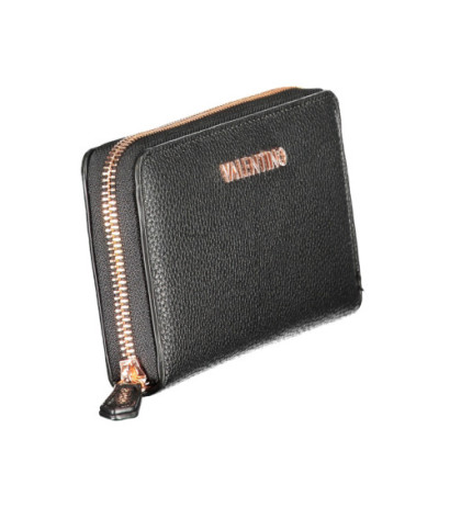Valentino bags piniginė VPS8U9155SCARLETTRE Juoda