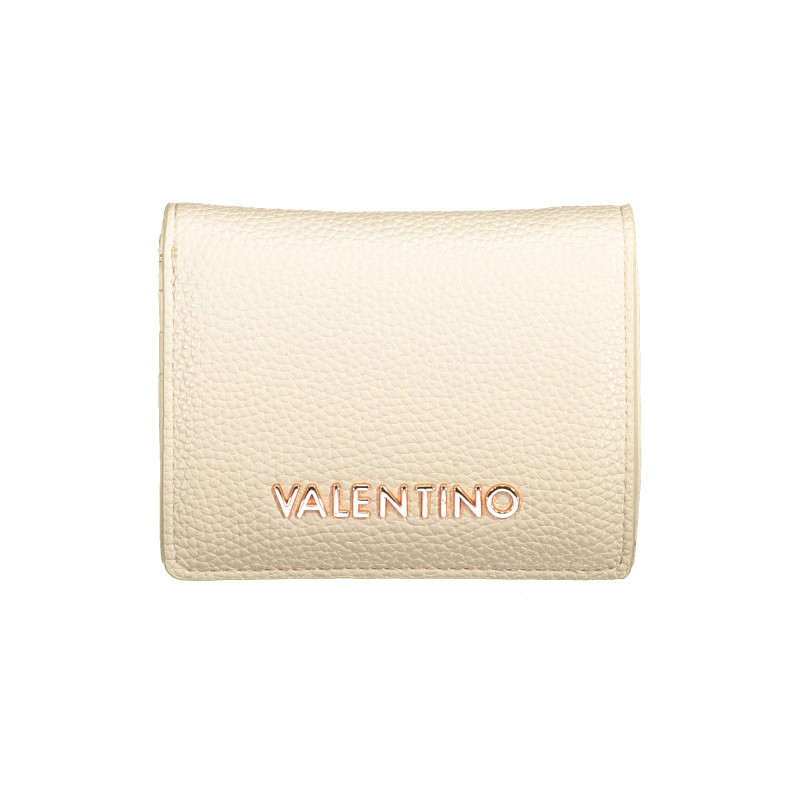Valentino bags piniginė VPS8U9249SCARLETTRE Beige
