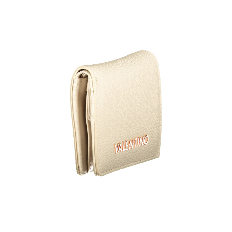 Valentino bags piniginė VPS8U9249SCARLETTRE Beige