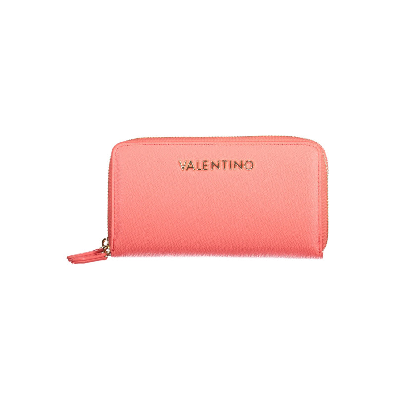 Valentino bags piniginė VPS1IJ47DIVINASA Rožinė