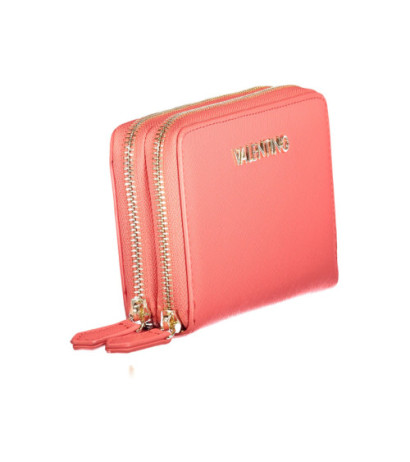 Valentino bags piniginė VPS1IJ47DIVINASA Rožinė