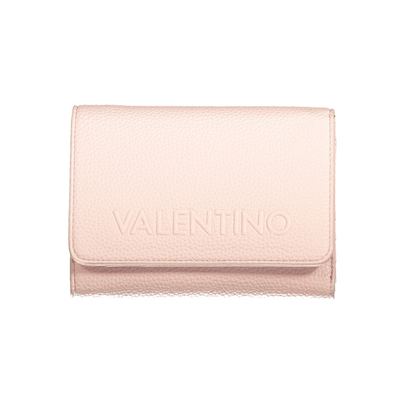 Valentino bags piniginė VPS8P943RISEDRE Rožinė