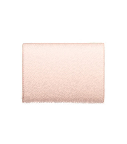 Valentino bags piniginė VPS8P943RISEDRE Rožinė