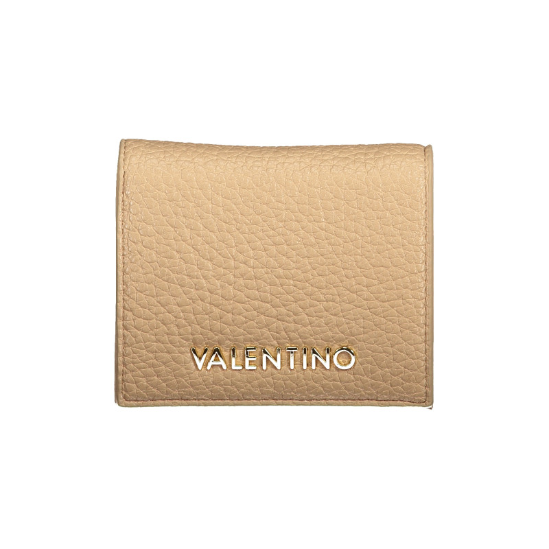 Valentino bags piniginė VPS8P2249BLOSSOMRE Beige