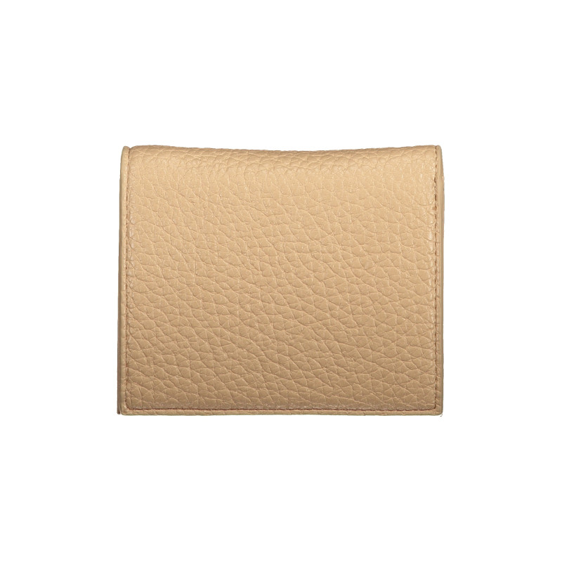 Valentino bags piniginė VPS8P2249BLOSSOMRE Beige