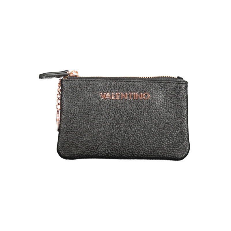 Valentino bags piniginė VPS8U9101SCARLETTRE Juoda