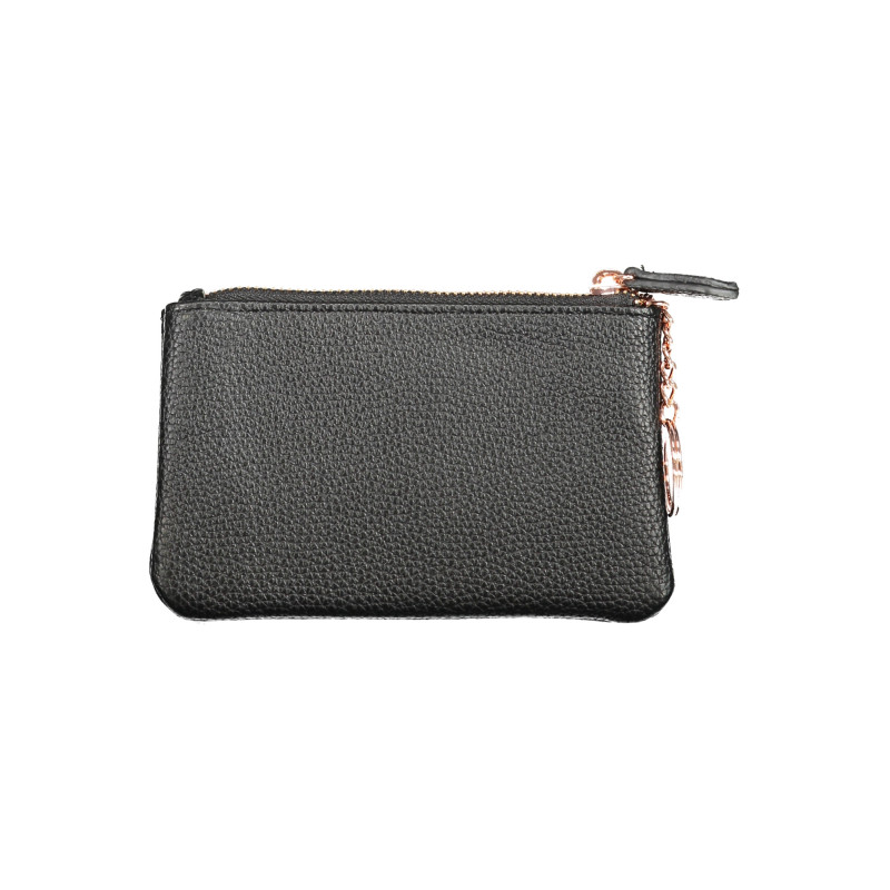 Valentino bags piniginė VPS8U9101SCARLETTRE Juoda