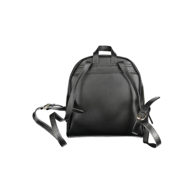 Valentino bags kuprinė VBS7LX10BRIXTON Juoda