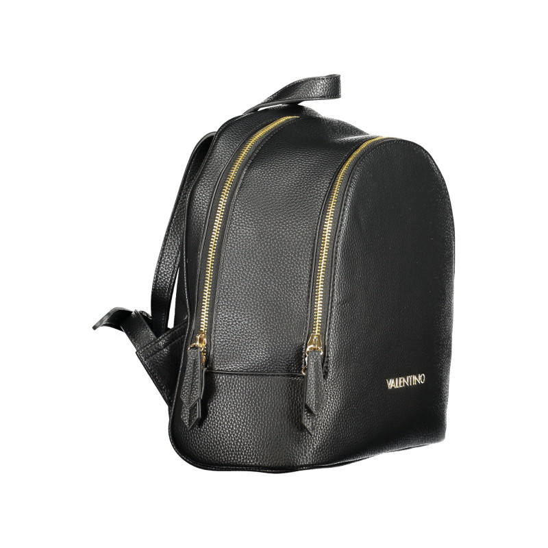 Valentino bags kuprinė VBS7LX10BRIXTON Juoda