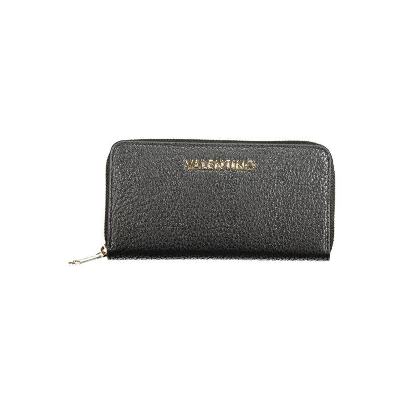 Valentino bags piniginė VPS8P2155BLOSSOMRE Juoda