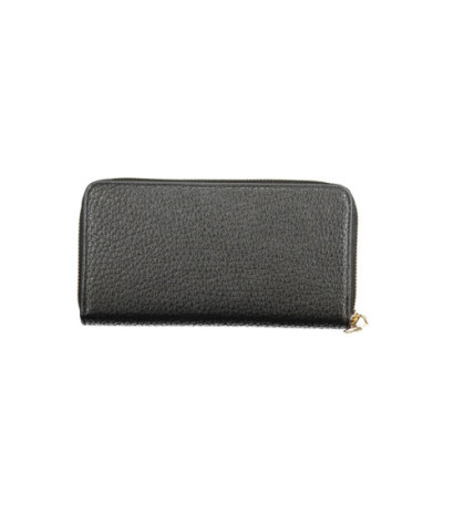 Valentino bags piniginė VPS8P2155BLOSSOMRE Juoda