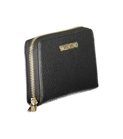 Valentino bags piniginė VPS8P2155BLOSSOMRE Juoda