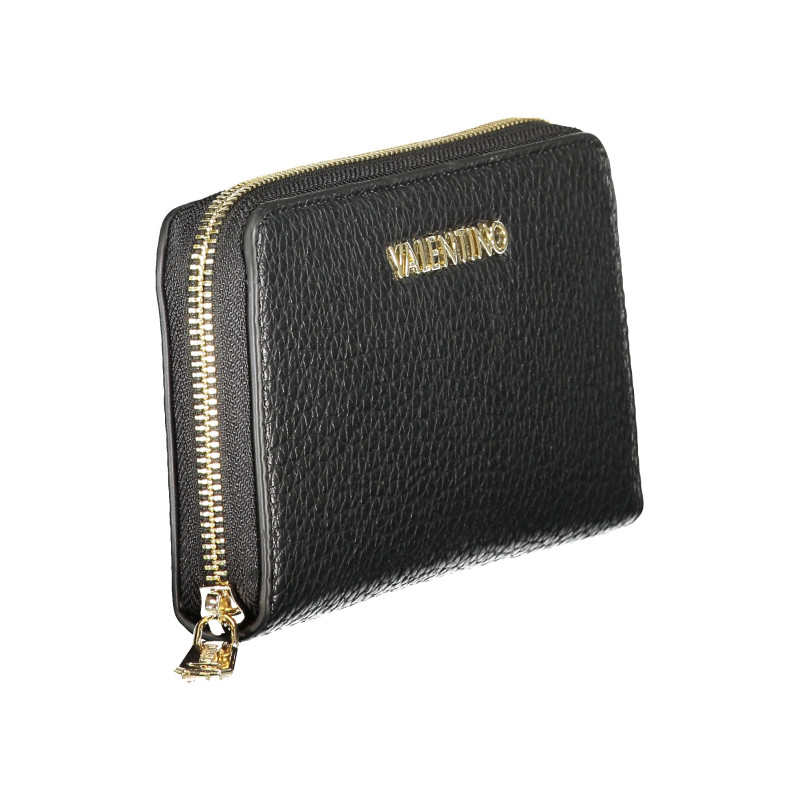 Valentino bags piniginė VPS8P2155BLOSSOMRE Juoda