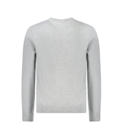 Tommy hilfiger megztinis DM0DM20299 Pilka