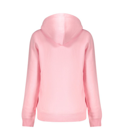 Tommy hilfiger džemperis DW0DW17324 Rožinė