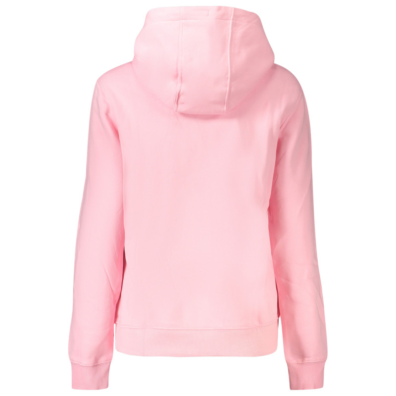 Tommy hilfiger džemperis DW0DW20170 Rožinė